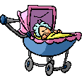 poussette